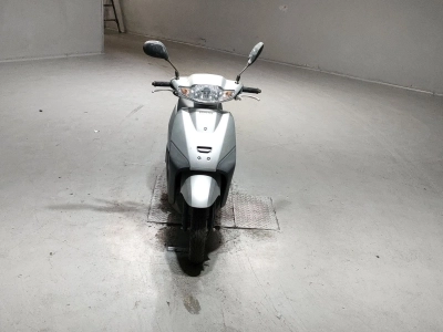 Honda  TACT  BASIC 