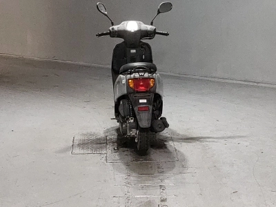 Honda  TACT  BASIC 