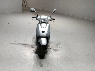 Honda  TACT  BASIC 