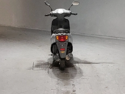 Honda  TACT  BASIC 
