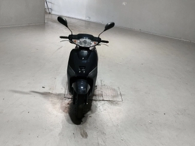 Honda  TACT  BASIC 