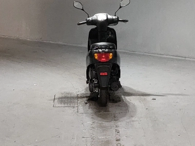 Honda  TACT  BASIC 
