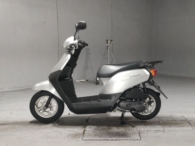 Honda  TACT  BASIC 