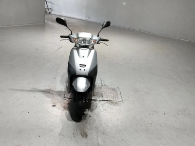 Honda  TACT  BASIC 