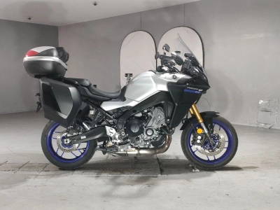 Yamaha TO RACER 9GT