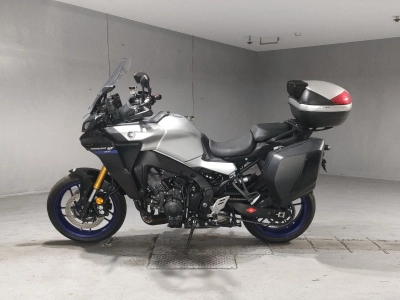 Yamaha TO RACER 9GT