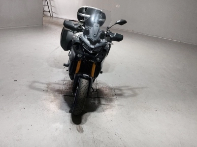Yamaha TO RACER 9GT