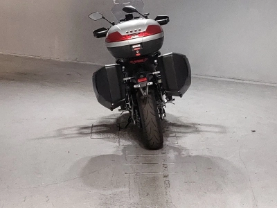 Yamaha TO RACER 9GT