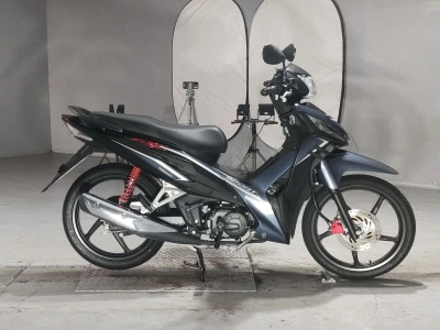 Honda  WAVE RSX 110