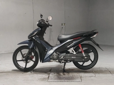 Honda  WAVE RSX 110