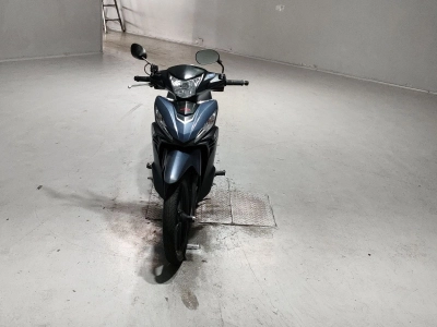 Honda  WAVE RSX 110