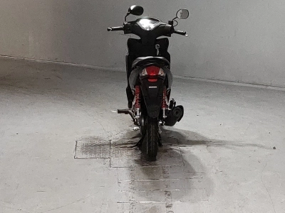Honda  WAVE RSX 110