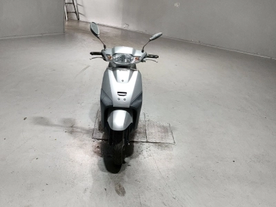 Honda  TACT  BASIC 