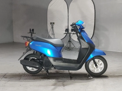 Honda  TACT  BASIC 