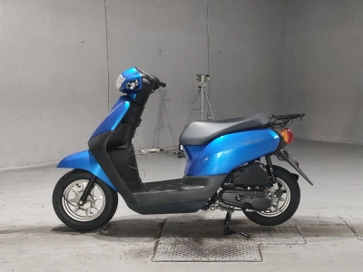 Honda  TACT  BASIC 