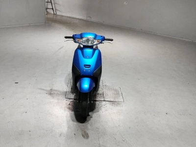 Honda  TACT  BASIC 
