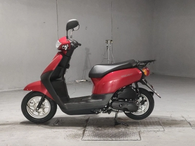 Honda  TACT  BASIC 