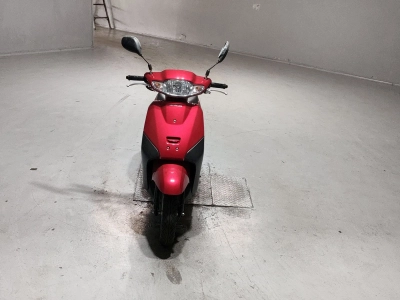 Honda  TACT  BASIC 