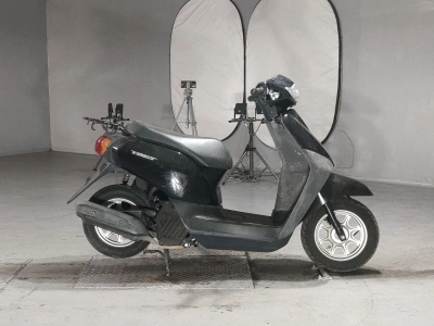 Honda  TACT  BASIC 