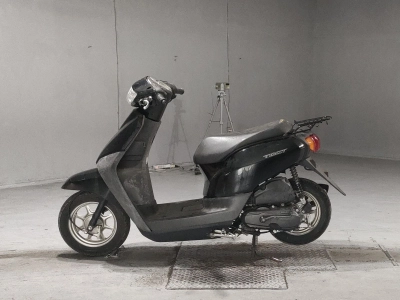 Honda  TACT  BASIC 
