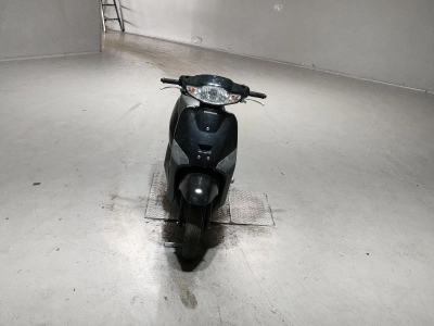Honda  TACT  BASIC 
