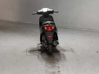 Honda  TACT  BASIC 