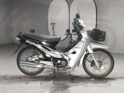 Honda  WAVE 110S