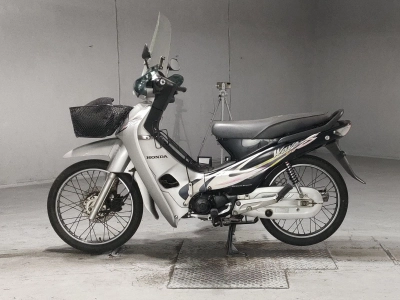 Honda  WAVE 110S