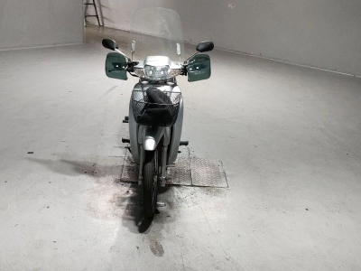 Honda  WAVE 110S