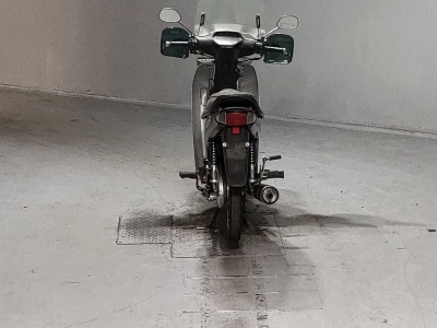 Honda  WAVE 110S