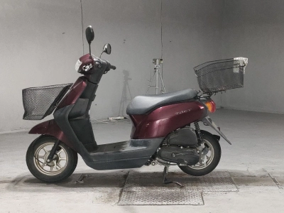 Honda  TACT  BASIC 