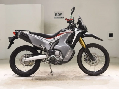 Honda CRF250 RALLY LDA