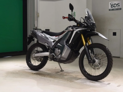 Honda CRF250 RALLY LDA