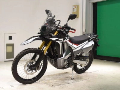 Honda CRF250 RALLY LDA