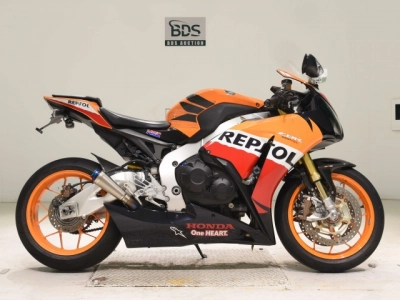 Honda CBR1000RR ABS