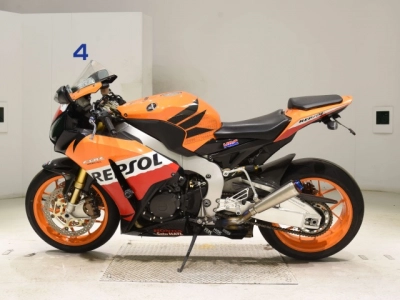 Honda CBR1000RR ABS