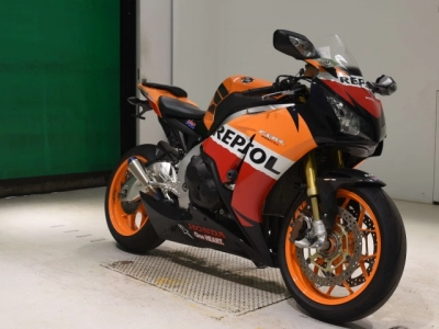 Honda CBR1000RR ABS
