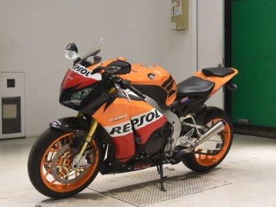 Honda CBR1000RR ABS