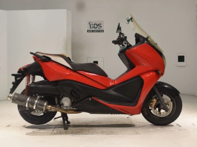 Honda PHASES