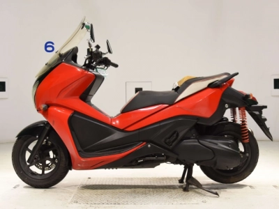 Honda PHASES