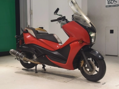 Honda PHASES