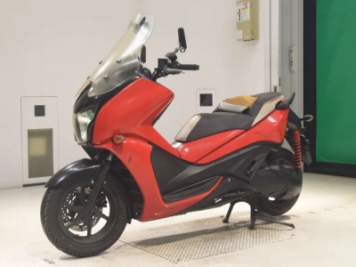Honda PHASES