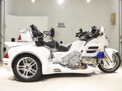Honda GL1800 TRIKE