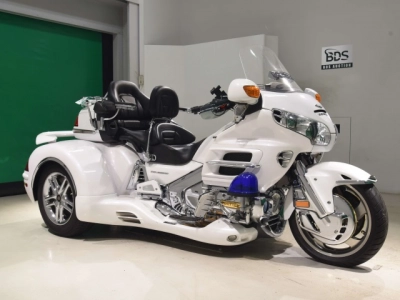 Honda GL1800 TRIKE