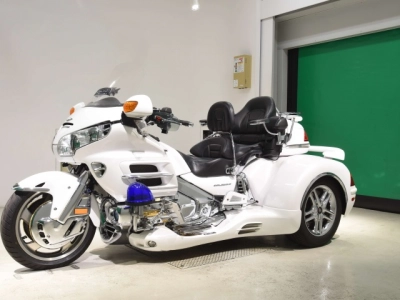 Honda GL1800 TRIKE