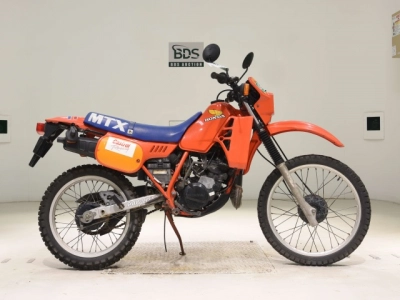 Honda MTX200R