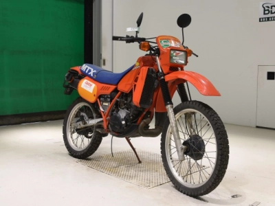 Honda MTX200R