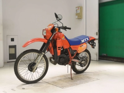Honda MTX200R
