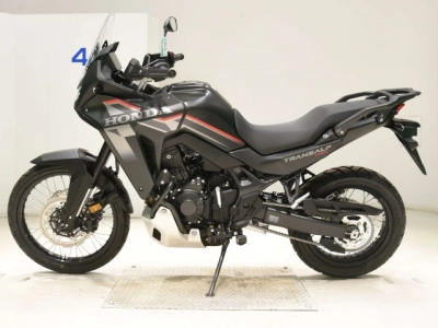 Honda XL750 TRANSALP E CLUTCH 