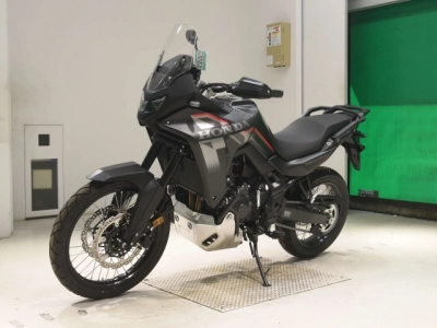 Honda XL750 TRANSALP E CLUTCH 